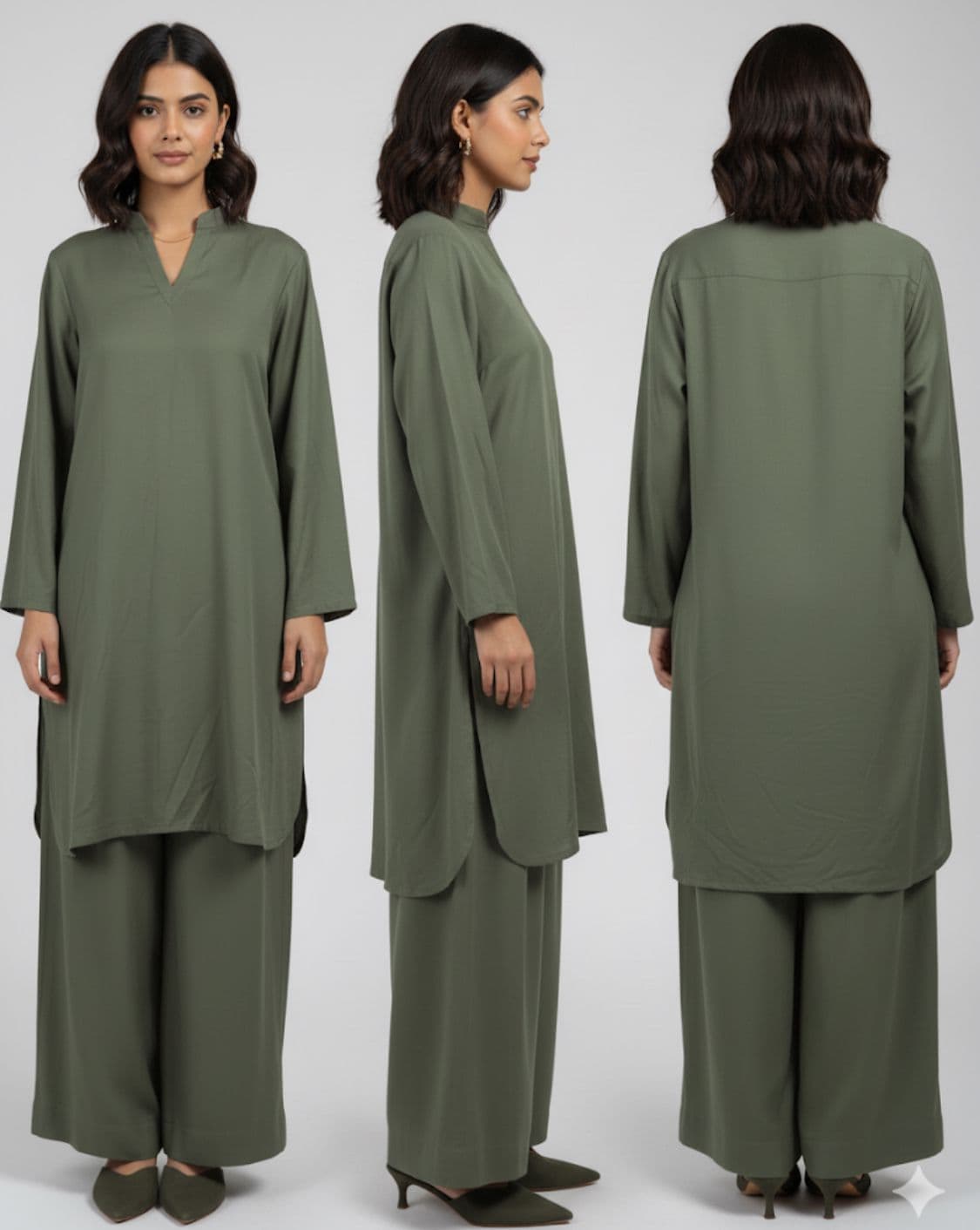 Modern Muse - Image 2